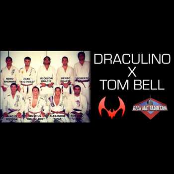 Tom Bell x Draculino