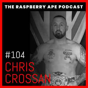 Episode 104 Chris Crossan