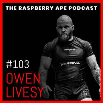 Episode 103 Owen Livesy