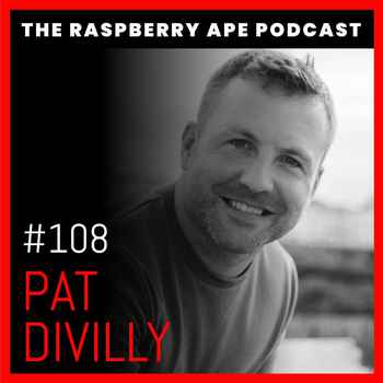 Episode 108 Pat Divilly