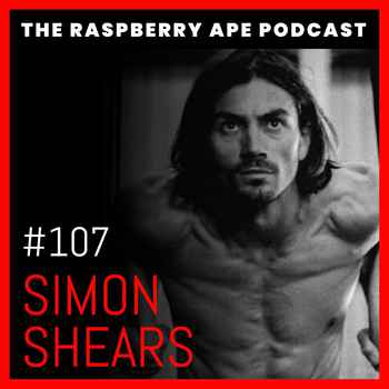Episode 107 Simon Shears