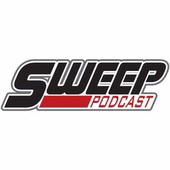 Sweep Podcast Episode 60