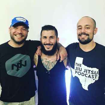 TJJP 111 Open Mat after Saturdays Invita