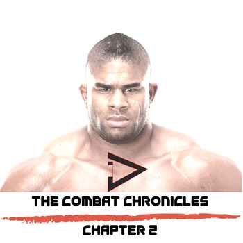 Chapter 2 Alistair Overeem