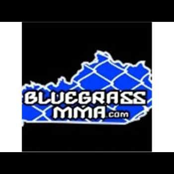 Bellum Couture Presents Bluegrass MMA Live UFC 134