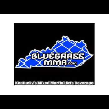 Bluegrass MMA Live