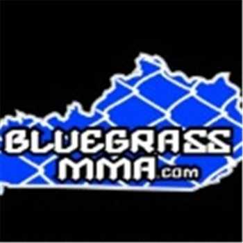 Bluegrass MMA Live featuring Greg Maynard of Gruesome MMA