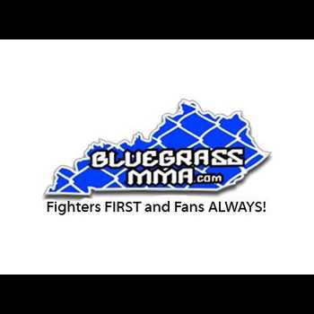 Bluegrass MMA Live Ticket Give Away
