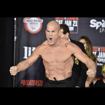 Episode 24 Tito Ortiz goes out on top at Bellator 170
