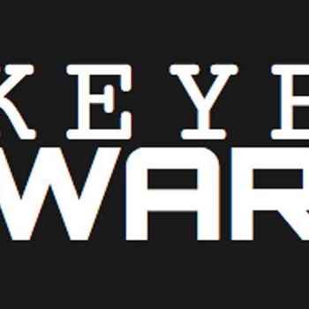 Keyboard Warriors 74 feat Jeremiah Deski