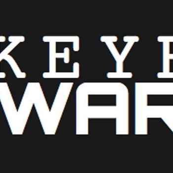 Keyboard Warriors 79 presented by RepThe