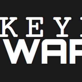 Keyboard Warriors 77 presented by RepThe