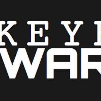 Keyboard Warriors 83 presented by RepThe