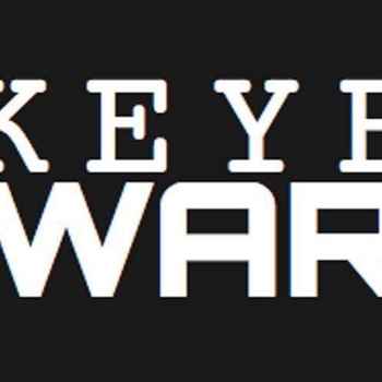 Keyboard Warriors 81 presented by RepThe