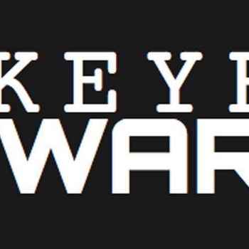 Keyboard Warriors 82 presented by RepThe
