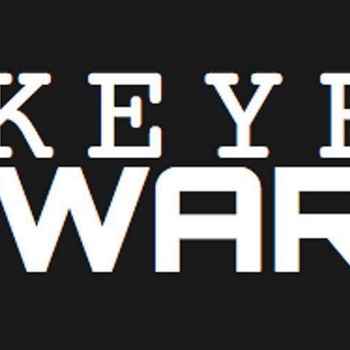 Keyboard Warriors 84 presented by RepThe