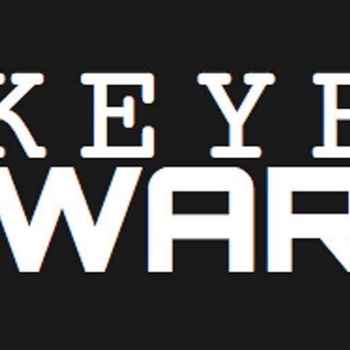Keyboard Warriors 85 presented by RepThe