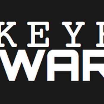 Keyboard Warriors 80 presented by RepThe