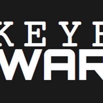 Keyboard Warriors 91 presented by RepThe