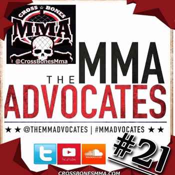 The MMA Advocates 21