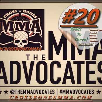 The MMA Advocates 20
