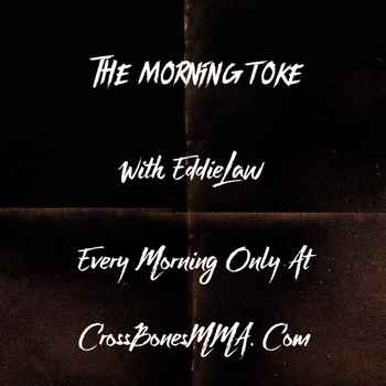 The Morning Toke 8 9 17