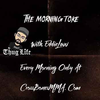 The Morning Toke 8 10 17
