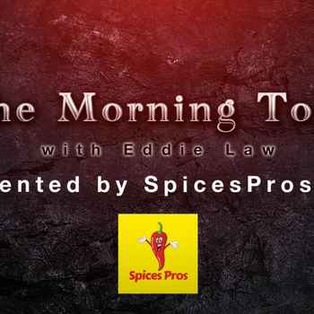 The Morning Toke 6 25 20 presented by Sp