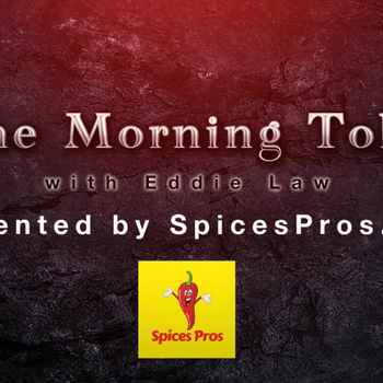 The Morning Toke 10 29 presented by Spic