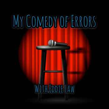 My Comedy Of Errors 4 29 20