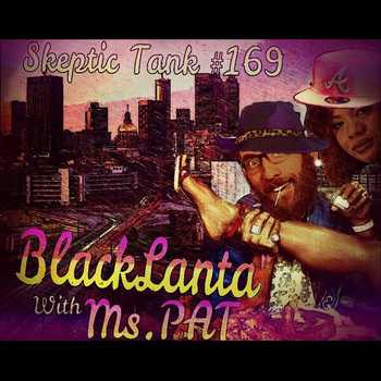 169 Blacklanta ComedienneMsPat BigJayOak
