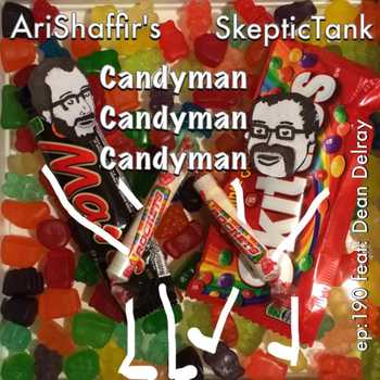 190 Candyman Candyman Candyman DeanDelra