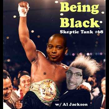68 Colored People Al Jackson