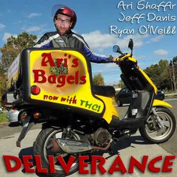 100 Deliverance Ryan ONeill Jeff Danis G