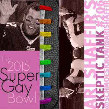206 The 2015 Gay Super Bowl The Oscars S