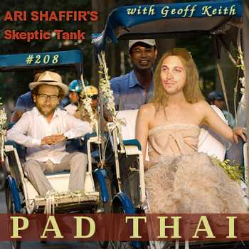 208 Pad Thai GeoffKeith