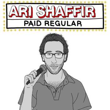 201 Paid Regular AriShaffir