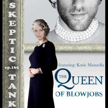 165 Queen of the Blow Job KatieManzella