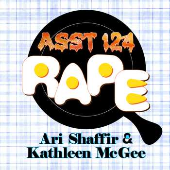 124 Rape Eggs Kathleen McGee