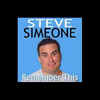 191 Remember This SteveSimeone