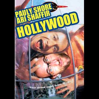 85 Totally Pauly Pauly Shore