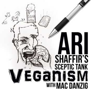 97 Vegetable Face Mac Danzig