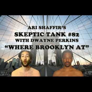 82 Where Brooklyn At Dwayne Perkins Ari 