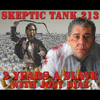 213 2 Years a Slave MadFlavor