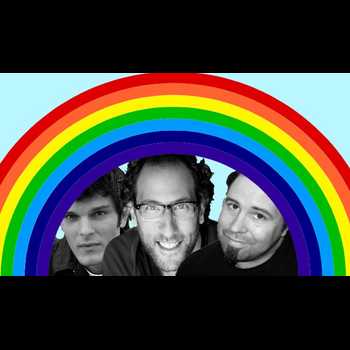 56a Gayest Podcast Ever Justin Martindal
