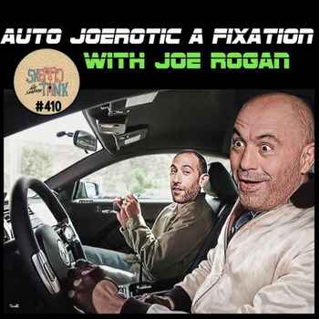 410 Auto joErotic A Fixation with Joe Ro
