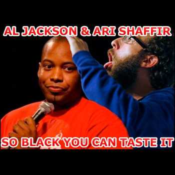 68b Blacks Al Jackson