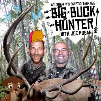 287 Big Buck Hunter JoeRogan