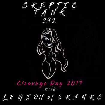 292 Cleavage Day 2017 with Legion of Ska