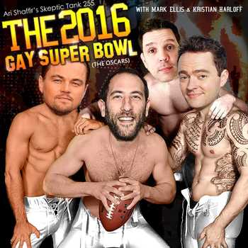 255 The 2016 Gay Super Bowl The Oscars S